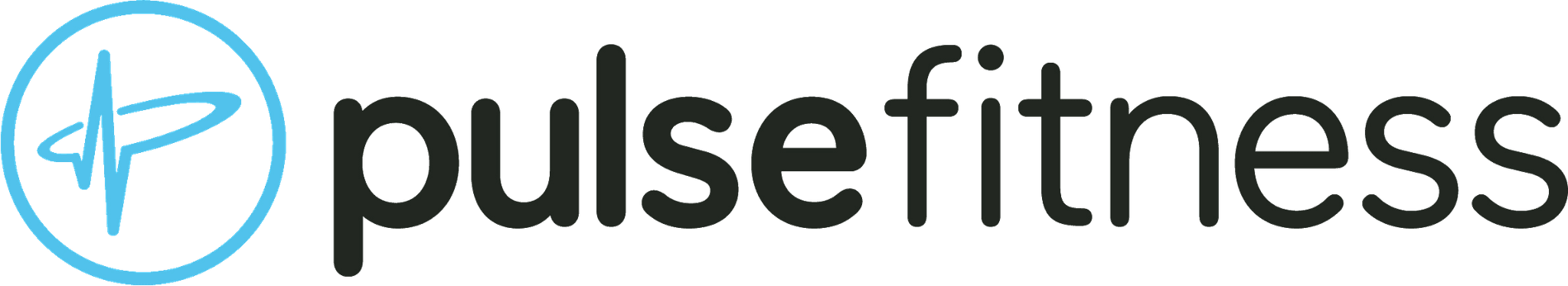 Pulse Fitness logo