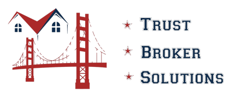Trust Broker Solutions logo